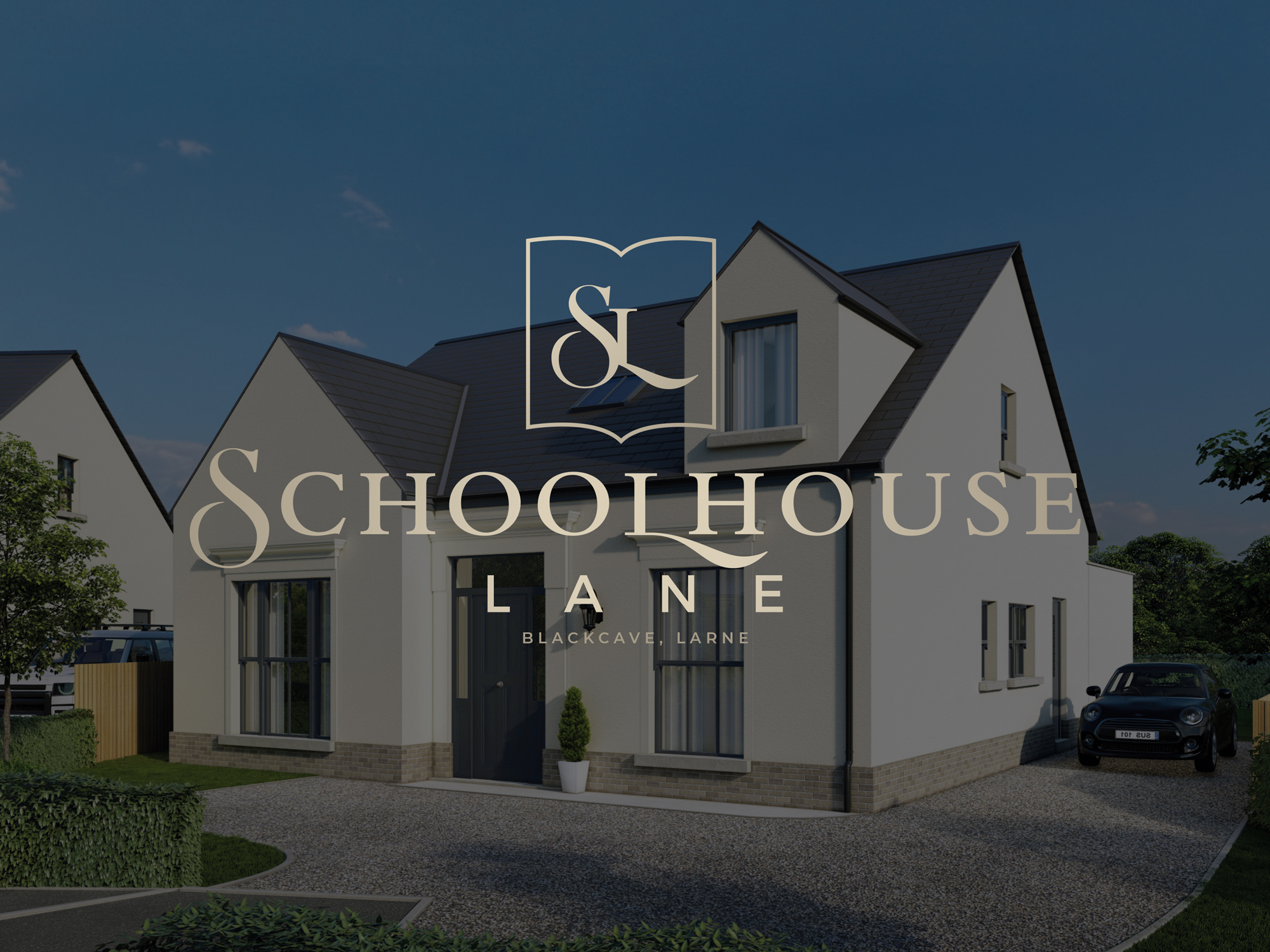 Schoolhouse Lane